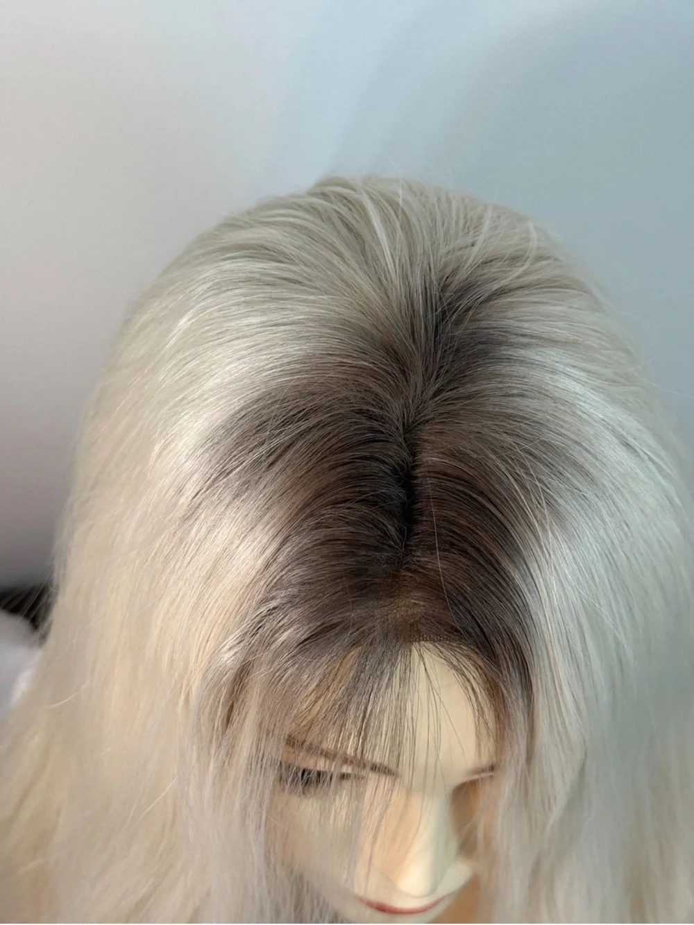 Wigs city collection premium soft natural